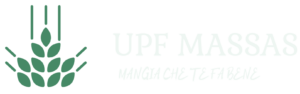 UPF Massas Logo principal